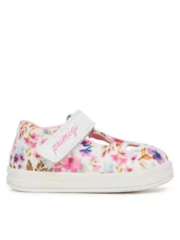 Тапочки 7854855 S Primigi, белый