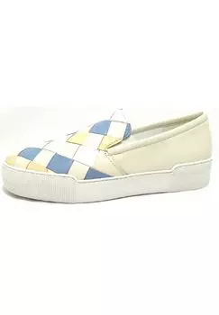 Тапочки 8000.20.04 PIUS GABOR, синий