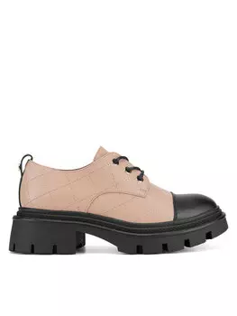 Тапочки 8198-1 Nine West, бежевый