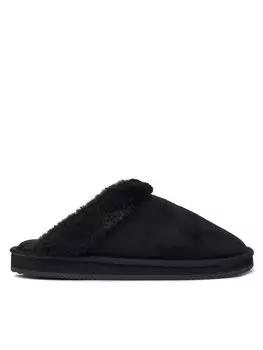 Тапочки 842957050002 Polo Ralph Lauren, черный