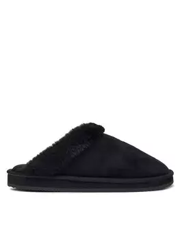 Тапочки 842957050002 Polo Ralph Lauren, черный