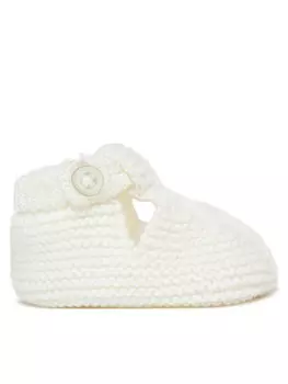 Тапочки 9908 Mayoral, экрю