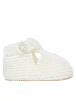 Тапочки 9908 Mayoral, экрю