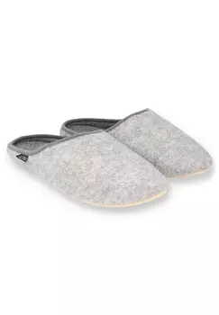 Тапочки ABISKO Filsko, светло-серый