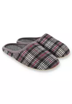 Тапочки ABISKO Filsko, темно-серый