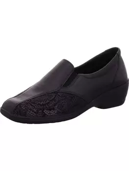 Тапочки ACO, черный