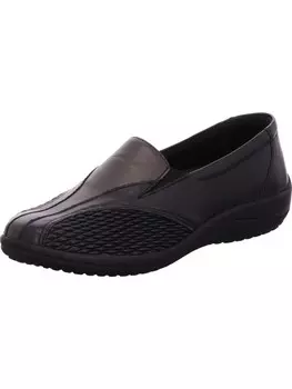 Тапочки ACO, черный