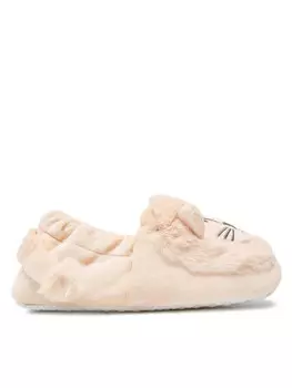 Тапочки Action Boy, бежевый