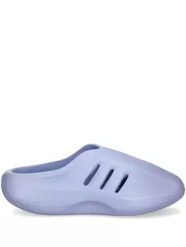 Тапочки Adidas Adifom IIInfinity с круглым носком, синий