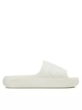Тапочки Adidas, белый