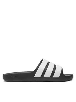 Тапочки Adidas, белый