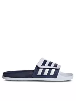 Тапочки Adidas, белый