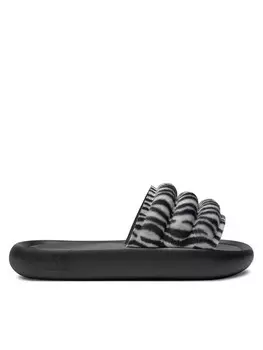 Тапочки Adidas, белый