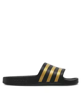 Тапочки Adidas, черный