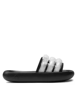 Тапочки Adidas, черный