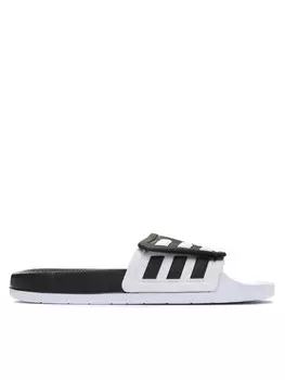 Тапочки Adidas, черный