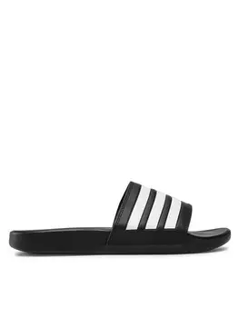 Тапочки Adidas, черный
