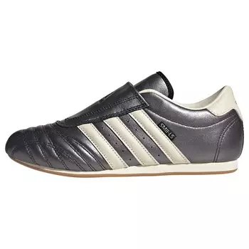 Тапочки ADIDAS ORIGINALS Taekwondo, черный