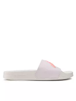 Тапочки Adidas, розовый