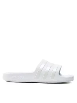 Тапочки Adidas, синий