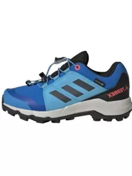 Тапочки adidas, синий