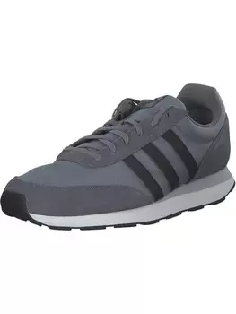 Тапочки adidas Slipper, цвет GRETHR/CBLACK/GREFO