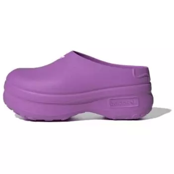 Тапочки ADIFOM STAN MULE унисекс Adidas Originals
