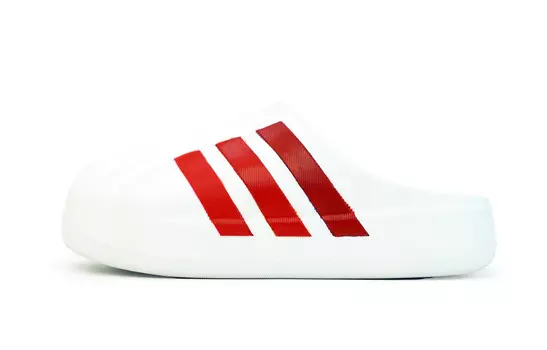 Тапочки AdiFOM Superstar унисекс Adidas Originals