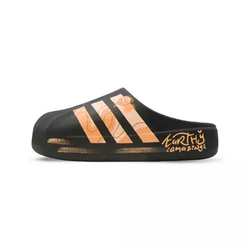 Тапочки AdiFOM Superstar унисекс Adidas Originals