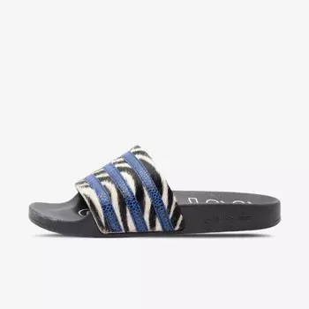 Тапочки Adilette w Adidas