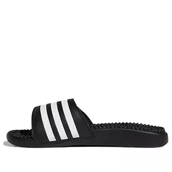 Тапочки adissage tnd slide 'black' Adidas, черный