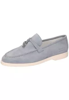 Тапочки ADLEY NICKLE Melvin & Hamilton, цвет blue