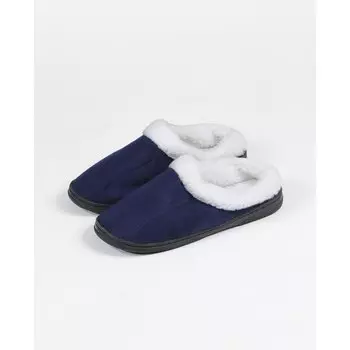 Тапочки Admas 59089-0, синий