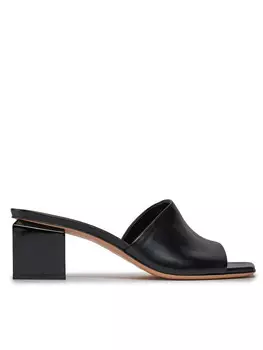 Тапочки Agl, черный