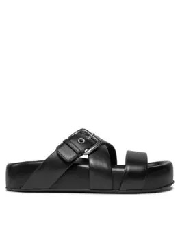 Тапочки Agl, черный