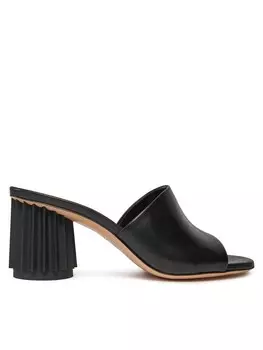 Тапочки Agl, черный