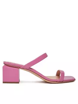 Тапочки Agl, розовый