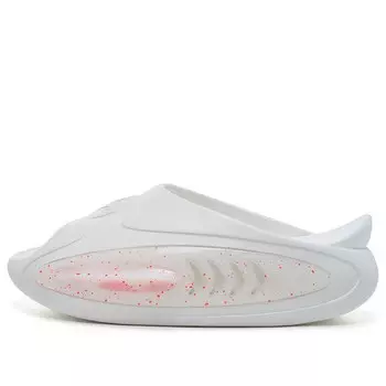 Тапочки акула 2 Rigorer, белый