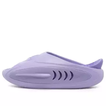 Тапочки акула 2 Rigorer, фиолетовый