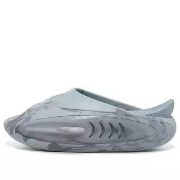 Тапочки акула 2 Rigorer, серый