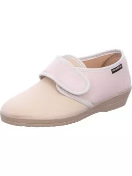 Тапочки Alberola Hausschuh, бежевый