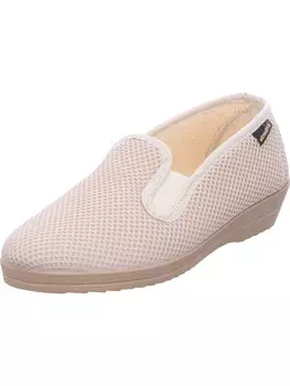 Тапочки Alberola Hausschuh, бежевый