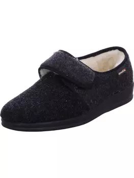 Тапочки Alberola Hausschuh, черный