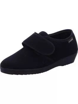 Тапочки Alberola Hausschuh, черный