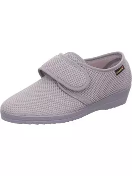 Тапочки Alberola Hausschuh, серый