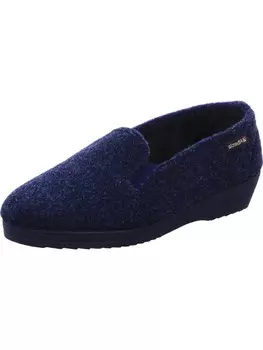 Тапочки Alberola Hausschuh, синий