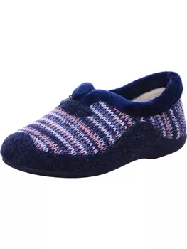 Тапочки Alberola Hausschuh, синий