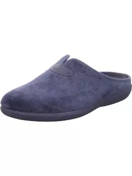 Тапочки Alberola Pantoffel, серый