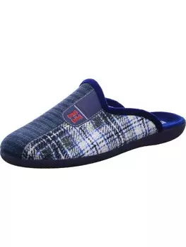 Тапочки Alberola Pantoffel, синий