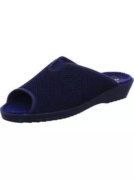 Тапочки Alberola Pantoffel, синий